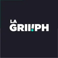 Voici le logo de la marque MULTIGRAPH SOLUTIONS qui représente son identité graphique.