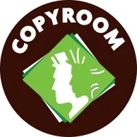COPY ROOM logo