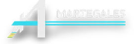 AMBULANCES MARTEGALES SARL logo