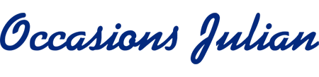 OCCASIONS JULIAN logo