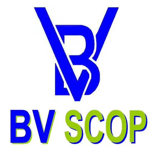 BV SCOP logo
