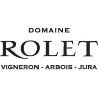 DOMAINE ROLET logo