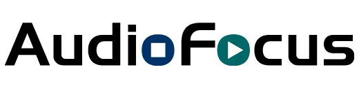 AUDIO FOCUS ELECTRONIQUE logo