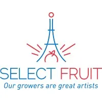 SELECT FRUIT logo
