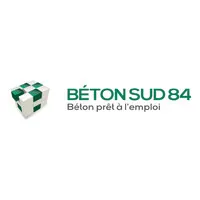 BETON SUD 84 logo