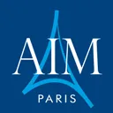 ACADEMIE INTERNATIONALE DE MANAGEMENT (AIM) logo