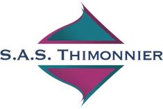 SAS THIMONNIER logo