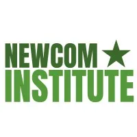 NEW COM INSTITUTE logo