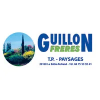 ETS GUILLON FRERES logo
