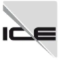 INTERNATIONAL CORPORATION EQUIPEMENT (ICE) logo
