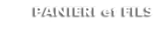 ETABLISSEMENT PANIERI ET FILS logo