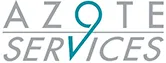 AZOTE SERVICES (AS) logo