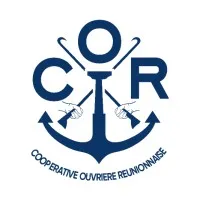 COOPERATIVE OUVRIERE REUNIONNAISE (COR) logo