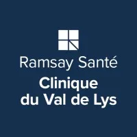 SCI CLINIQUE DU VAL DE LYS logo