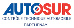 PARTHENAY AUTO BILAN logo