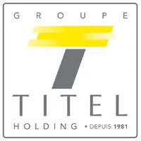GROUPE TITEL logo