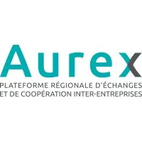 AUREX logo