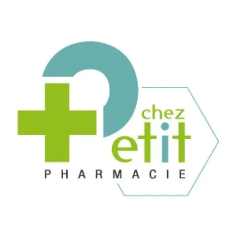 PHARMACIE HENRI PETIT logo