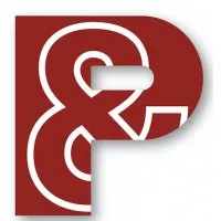 Voici le logo de la marque EXPERTS ET PARTENAIRES qui représente son identité graphique.