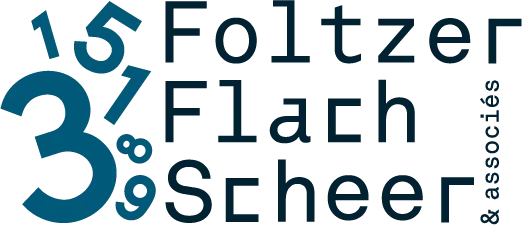 FOLTZER JEAN logo