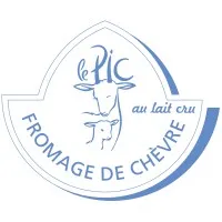 SAS FROMAGERIE LE PIC logo
