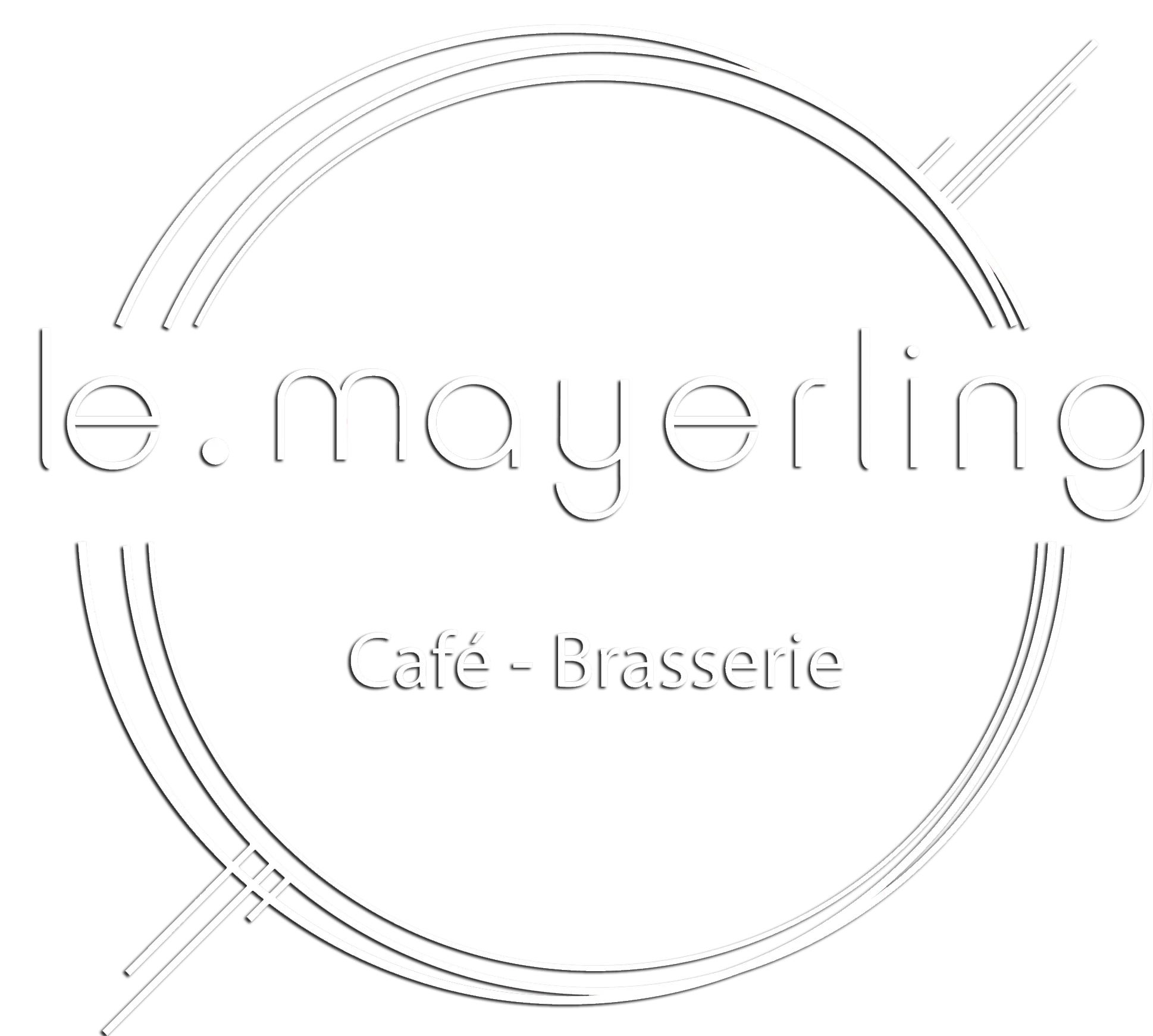 LE MAYERLING logo