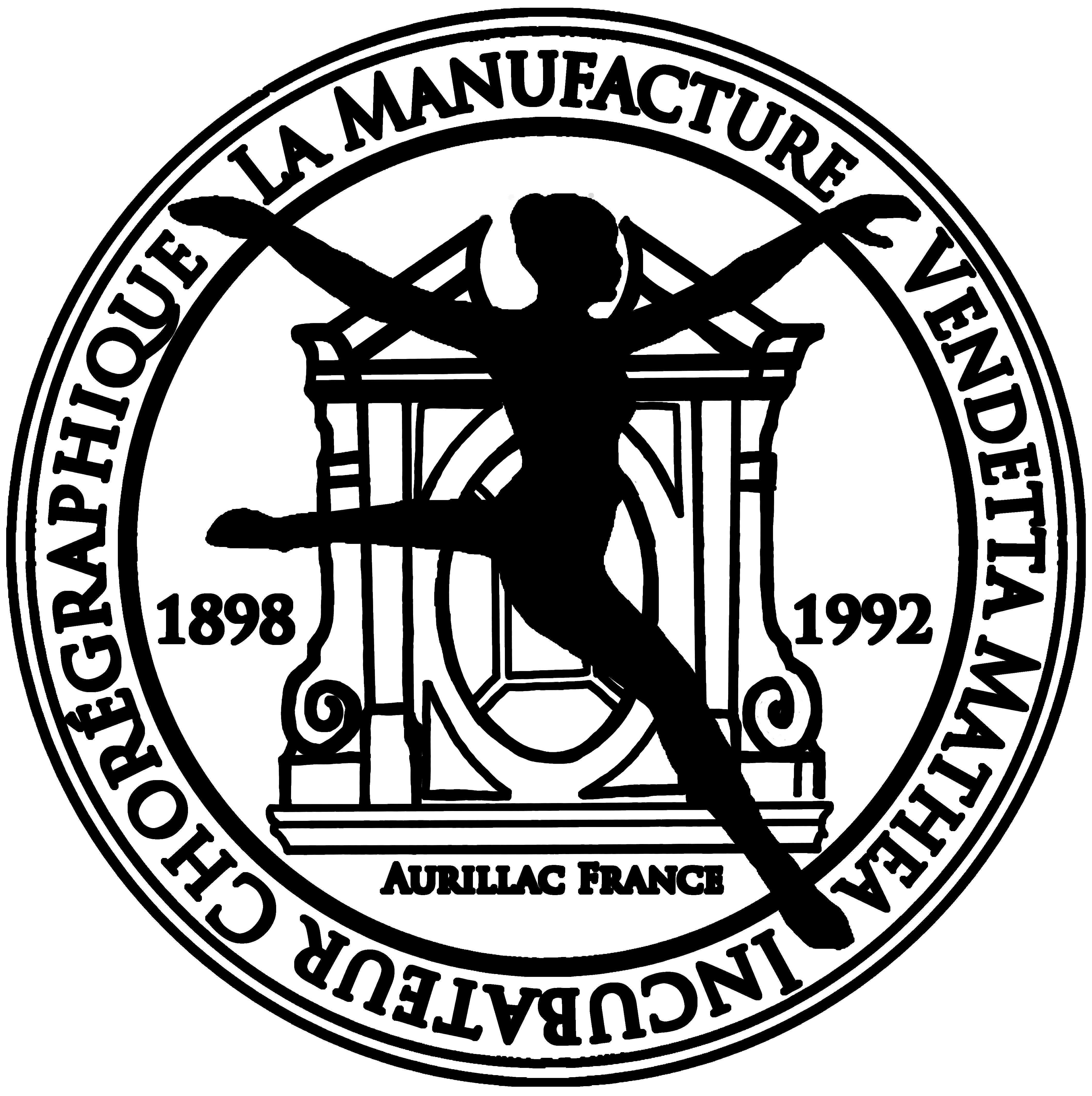 LA MANUFACTURE logo
