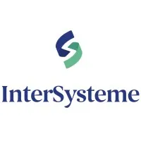 INTERSYSTEMES logo