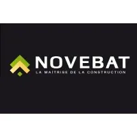 SOC NOUVELLE NOVEBAT logo