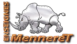 MENNERET DIDIER logo