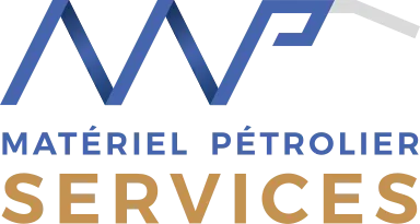 MP SERVICES logo