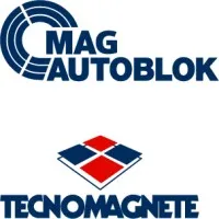 TECNOMAGNETE logo