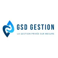 GSD GESTION logo