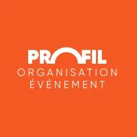 Voici le logo de la marque AGENCE PROFIL ORGANISATION A.P.O qui représente son identité graphique.