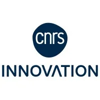 CNRS INNOVATION logo