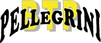 PELLEGRINI logo
