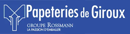 PAPETERIES DE GIROUX logo