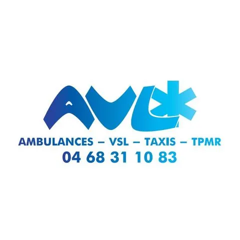 A.V.L (ETABLISSEMENTS VACQUIER LADOUCE) logo
