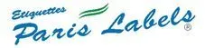 PARIS LABELS logo