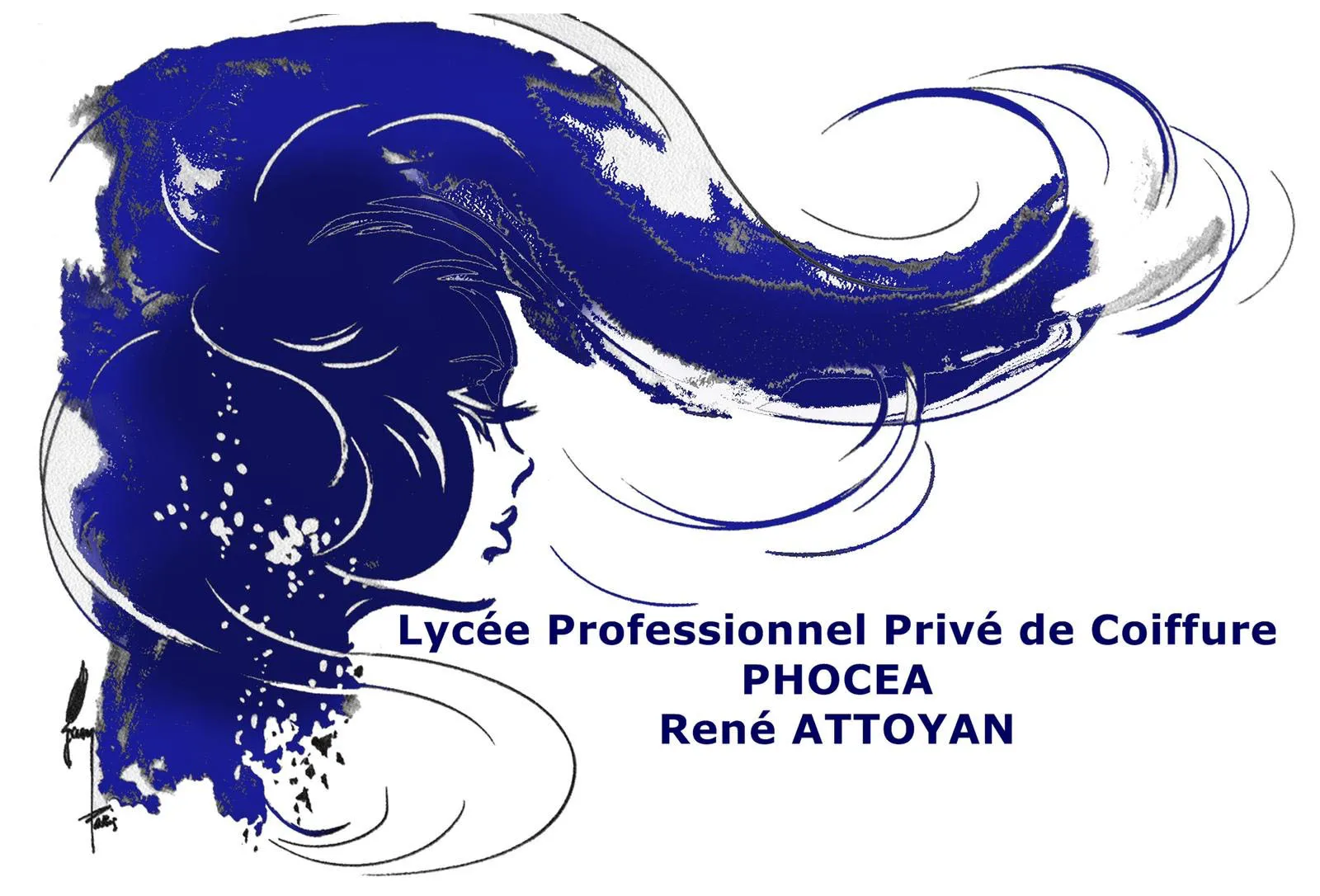 SAS RENE ATTOYAN FORMATION (LYCEE PHOCEA R ATTOYAN) logo