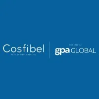 COSFIBEL PREMIUM FRANCE logo
