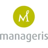 MANAGERIS (MANAGERIS-MANGEMENTS PLACE-MANAGERIS....) logo