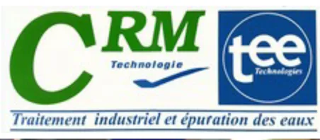CRM TECHNOLOGIE logo