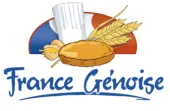 FRANCE GENOISE logo