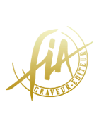 F.I.A. logo