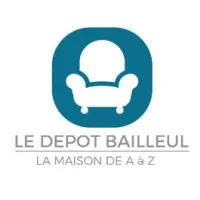 LE DEPOT BAILLEUL (LE DEPOT) logo