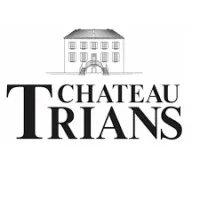 SOC DES VINS DE FONTFROIDE (DOMAINE DE TRIANS) logo