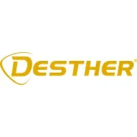 DESTHER logo