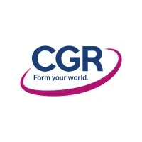 C G R SAINT YORRE logo