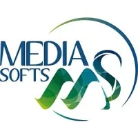 MEDIA SOFTS logo